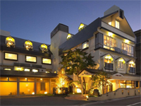 �͌��΃p�[�N�z�e��